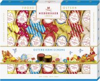Niederegger Easter Ostereiermischung 7 sort 262g