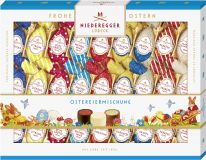Niederegger Easter Ostereiermischung 9 sort 337g