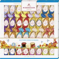 Niederegger Easter Ostereiermischung 16 sort 400g