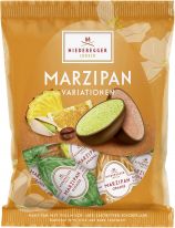 Niederegger Easter Marzipan Eier Variationen im Beutel 87g