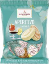 Niederegger Easter Pralinen Eier Aperitivo Italiano im Beutel 87g