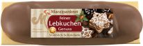 Odenwälder Marzipan Christmas Lebkuchen Marzipanbrot 100g