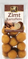 Odenwälder Marzipan Christmas Kartoffeln Zimt 150g