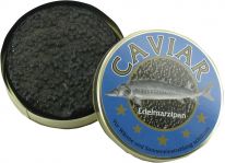 Odenwälder Marzipan Caviar in der Dose 100g