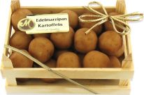 Odenwälder Marzipan Kartoffelkiste i. C. 200g