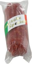 Odenwälder Marzipan Italienische Salami im Schlauchbeutel 100g
