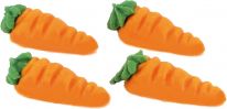 Odenwälder Marzipan Easter Karotten lose 300pcs 1260g