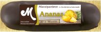 Odenwälder Marzipan Ananas Marzipanbrot im Schlauchbeutel 100g