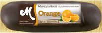 Odenwälder Marzipan Orangen Marzipanbrot im Schlauchbeutel 100g