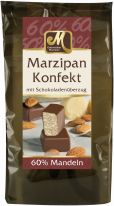 Odenwälder Marzipan Premium Marzipankonfekt im Beutel 200g