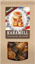 Sweets for my sweet Karamell Bonbons im Beutel 150g
