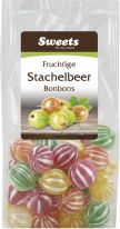 Sweets for my sweet Stachelbeer Bonbons 150g