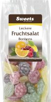 Sweets for my sweet Fruchtsalat Bonbons 150g