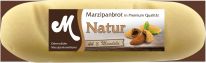 Odenwälder Marzipan Marzipan Natur Brot ohne Schokolade im Schlauchbeutel 95g