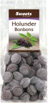 Sweets for my sweet Holuner Bonbons im Beutel 150g