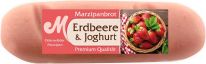Odenwälder Marzipan Erdbeer Joghurt Brot ohne Schoko 96g
