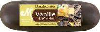 Odenwälder Marzipan Vanille Brot Zartbitter 100g