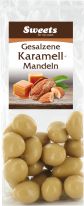 Sweets Karamell Mandeln 100g