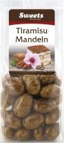 Sweets Tiramisu Mandeln 100g