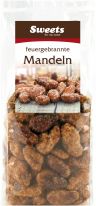 Sweets Feuergebrannte Mandeln 100g