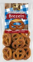 Odenwälder Marzipan Brezeln klein 125g