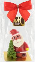 Odenwälder Marzipan Niko Deluxe 100g