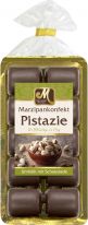 Odenwälder Marzipan Pistazien Marzipan Konfekt 125g