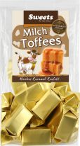 Odenwälder Marzipan Milch Toffees 200g