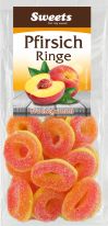 Odenwälder Marzipan Pfirsich Ringe 100g