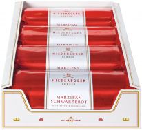 Niederegger Marzipan Schwarzbrot 200g