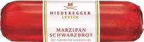 Niederegger Marzipan Schwarzbrot 300g