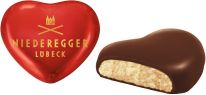 Niederegger Marzipan Herz 12.5g