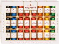 Niederegger Marzipan Klassiker-Variationen 300g