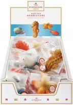 Niederegger Marzipan Meerestiere, 4 sort 25g