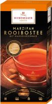 Niederegger Marzipan-Rooibos-Tee, 25 Doppelkammerbeutel 43,75g