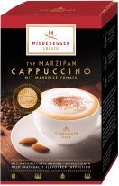 Niederegger Typ Marzipan Cappuccino 10 stick 220g