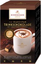 Niederegger Marzipan Trinkschokolade 10 stick 250g