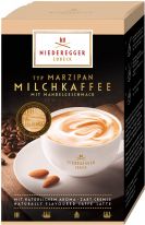 Niederegger Typ Marzipan Milchkaffee 10 stick 200g