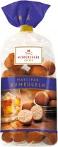 Niederegger Marzipan Rumkugel-Beutel 150g