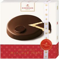 Niederegger Marzipan Torte 185g