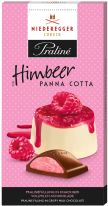 Niederegger Praliné Tafel Typ Himbeer Panna Cotta 100g