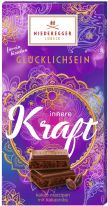 Niederegger Marzipan Tafel-Schokolade Glücklichsein 