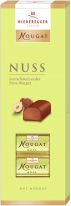 Niederegger Nuss-Nougat in Vollmilch-Schokolade 100g