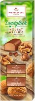 Niederegger Nougat Walnuss 