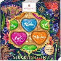 Niederegger Herzen-Sortiment 