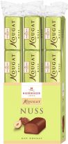 Niederegger Nougat Riegel 