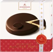 Niederegger Marzipan Torte 390g