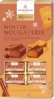 Niederegger Winter-Nougaterie 2 sort 200g