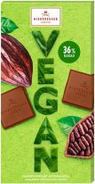 Niederegger Vegan Tafel 36% Kakao 100g