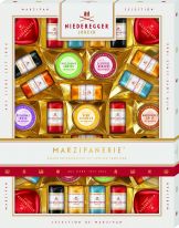 Niederegger Marzipanerie 398g